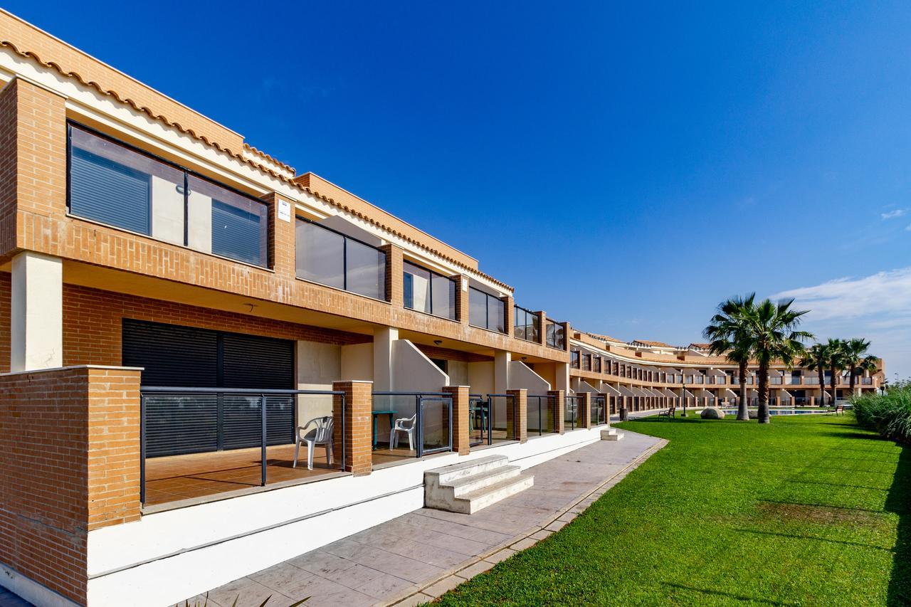 Realrent Vistabella Apartment Almenara Exterior photo